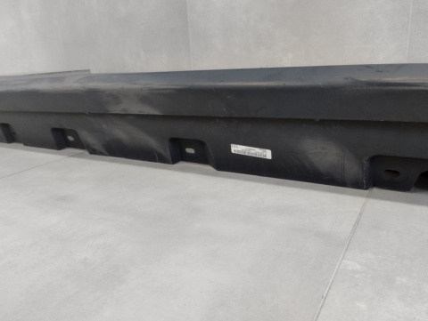 Listwa progowa lewa BMW 5 F10 F11 M Pakiet 10-17