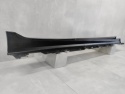 Listwa progowa lewa BMW 5 F10 F11 M Pakiet 10-17