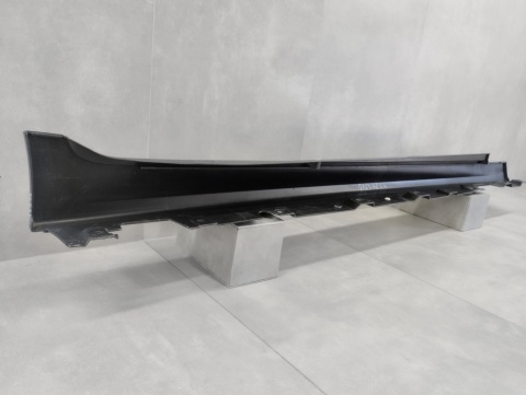Listwa progowa lewa BMW 5 F10 F11 M Pakiet 10-17