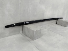 Listwa progowa prawa Audi A3 8Y0 S Line 20- S3