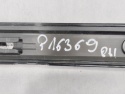 Listwa progowa prawa Audi A3 8Y0 S Line 20- S3