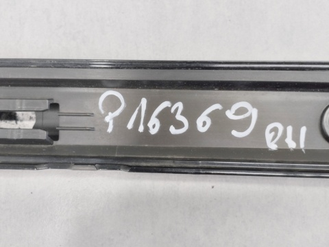 Listwa progowa prawa Audi A3 8Y0 S Line 20- S3