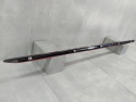 Listwa progowa prawa Audi A4 B9 8W0 S-Line 15-19 sedan kombi