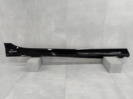 Listwa progowa prawa BMW 1 F40 M Pakiet 19-