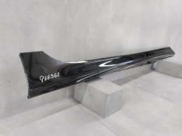 Listwa progowa prawa BMW 1 F40 M Pakiet 19-