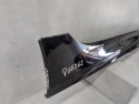 Listwa progowa prawa BMW 1 F40 M Pakiet 19-