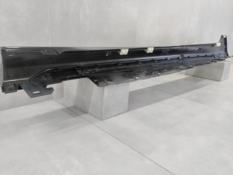Listwa progowa prawa BMW 1 F40 M Pakiet 19-
