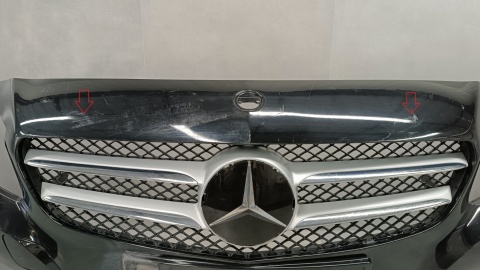 Zderzak przód przedni Mercedes A-Klasa W176 176 12-15