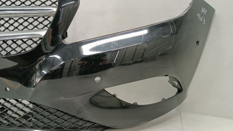 Zderzak przód przedni Mercedes A-Klasa W176 176 12-15