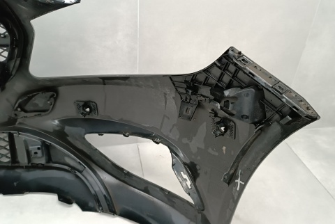 Zderzak przód przedni Mercedes A-Klasa W176 176 12-15