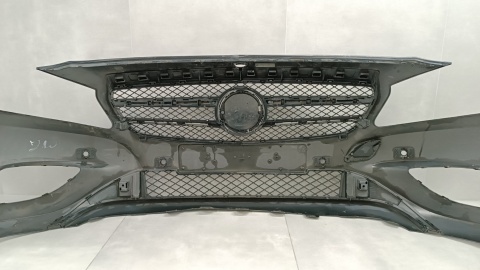 Zderzak przód przedni Mercedes A-Klasa W176 176 12-15