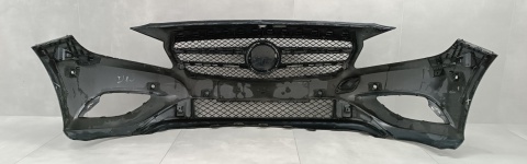Zderzak przód przedni Mercedes A-Klasa W176 176 12-15