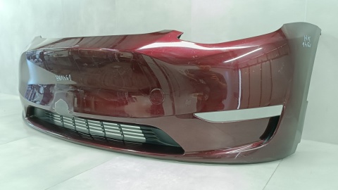 Zderzak przód przedni Tesla Y 20-