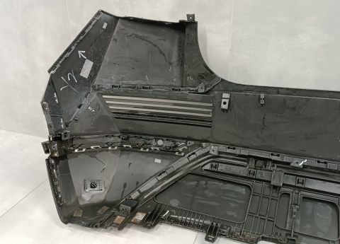 Zderzak tył tylny Hyundai Ioniq 5 V 21-