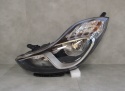 LAMPA PRZÓD HYUNDAI IX20 ZWYKŁA LH LEWA 10-15
