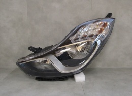 LAMPA PRZÓD HYUNDAI IX20 ZWYKŁA LH LEWA 10-15