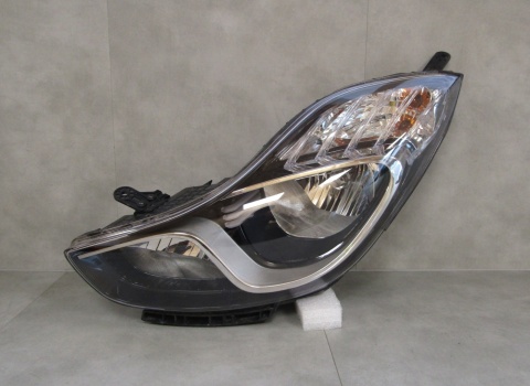 LAMPA PRZÓD HYUNDAI IX20 ZWYKŁA LH LEWA 10-15