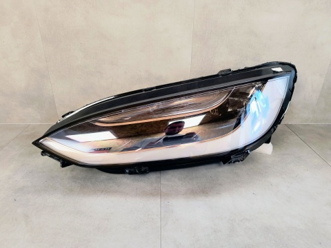 LAMPA PRZÓD TESLA X FULL LED 15- LEWA LH 103431801C