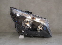 LAMPA PRZÓD MERCEDES V KLASA W447 LIFT ZWYKŁA RH PRAWA A4479067800