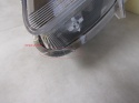LAMPA PRZÓD MERCEDES V KLASA W447 LIFT ZWYKŁA RH PRAWA A4479067800