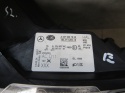 LAMPA PRZÓD MERCEDES V KLASA W447 LIFT ZWYKŁA RH PRAWA A4479067800