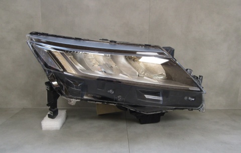 LAMPA PRZÓD MITSUBISHI ASX LIFT FULL LED 19- RH PRAWA 67436326