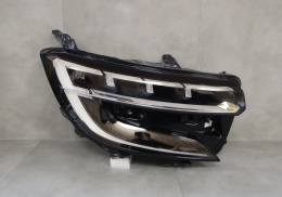LAMPA PRZÓD RENAULT AUSTRAL LED MATRIX VISION 22-25 RH PRAWA 260109229R