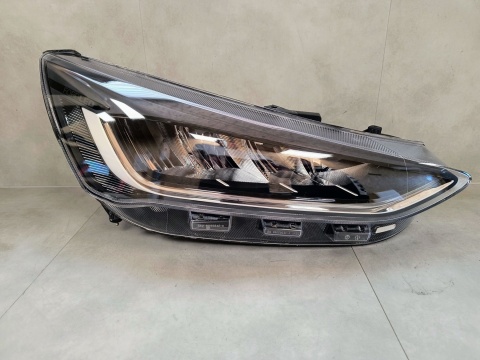 LAMPA PRZÓD FORD FOCUS MK4 IV LIFT LED PRAWA RH 22- RH NX7B-13E014-CD