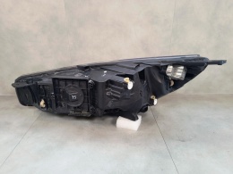 LAMPA PRZÓD FORD FOCUS MK4 IV LIFT LED PRAWA RH 22- RH NX7B-13E014-CD