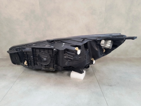 LAMPA PRZÓD FORD FOCUS MK4 IV LIFT LED PRAWA RH 22- RH NX7B-13E014-CD