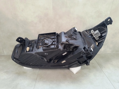 LAMPA PRZÓD FORD FOCUS MK4 IV LIFT LED PRAWA RH 22- RH NX7B-13E014-CD