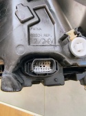 LAMPA PRZÓD FORD FOCUS MK4 IV LIFT LED PRAWA RH 22- RH NX7B-13E014-CD