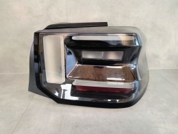 Lampa tył Citroen C3 IV ZWYKŁA Z LED 24- PRAWA RH 9845616480