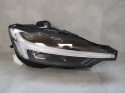 Lampa przód Volvo XC60 FULL LED CZARNA 17-24 RH PRAWA 32342507