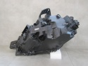 Lampa przód Volvo XC60 FULL LED CZARNA 17-24 RH PRAWA 32342507
