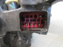 Lampa przód Volvo XC60 FULL LED CZARNA 17-24 RH PRAWA 32342507