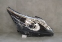 LAMPA PRZÓD TOYOTA AVENSIS T27 LIFT 11-15 KSENON SKRĘTNY RH PRAWA 10000-17687