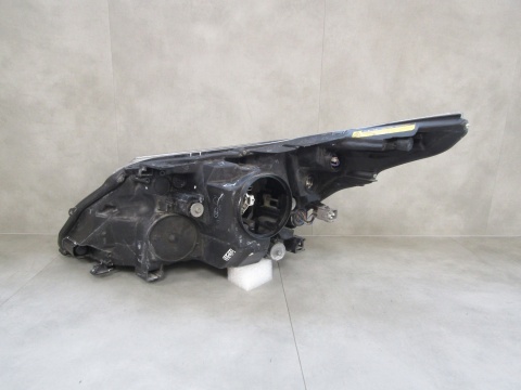 LAMPA PRZÓD TOYOTA AVENSIS T27 LIFT 11-15 KSENON SKRĘTNY RH PRAWA 10000-17687