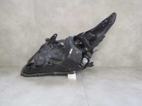 LAMPA PRZÓD TOYOTA AVENSIS T27 LIFT 11-15 KSENON SKRĘTNY RH PRAWA 10000-17687