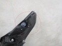 LAMPA PRZÓD TOYOTA AVENSIS T27 LIFT 11-15 KSENON SKRĘTNY RH PRAWA 10000-17687