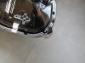 LAMPA PRZÓD TOYOTA AVENSIS T27 LIFT 11-15 KSENON SKRĘTNY RH PRAWA 10000-17687