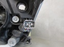 LAMPA PRZÓD TOYOTA AVENSIS T27 LIFT 11-15 KSENON SKRĘTNY RH PRAWA 10000-17687