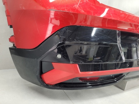 Zderzak tył tylny Renault Megane V 5 E Tech E-Tech Electric 21-