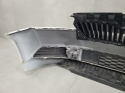 Zderzak przód przedni Skoda Fabia 3 III 6V0 Lift 18-21