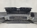 Zderzak przód przedni Skoda Fabia 3 III 6V0 Lift 18-21