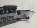 Zderzak przód przedni Skoda Fabia 3 III 6V0 Lift 18-21