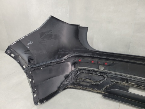 Zderzak tył tylny SEAT TARRACO FR 5FJ 19 -