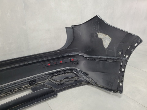 Zderzak tył tylny SEAT TARRACO FR 5FJ 19 -
