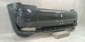 Zderzak tył tylny FIAT 500 SPORT LIFT 15-20