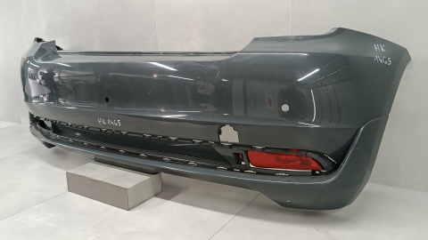 Zderzak tył tylny FIAT 500 SPORT LIFT 15-20